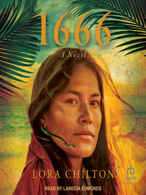 1666 - Audiobook